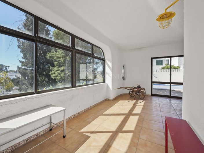 Image No.16-Propriété de 4 chambres à vendre à Carvoeiro