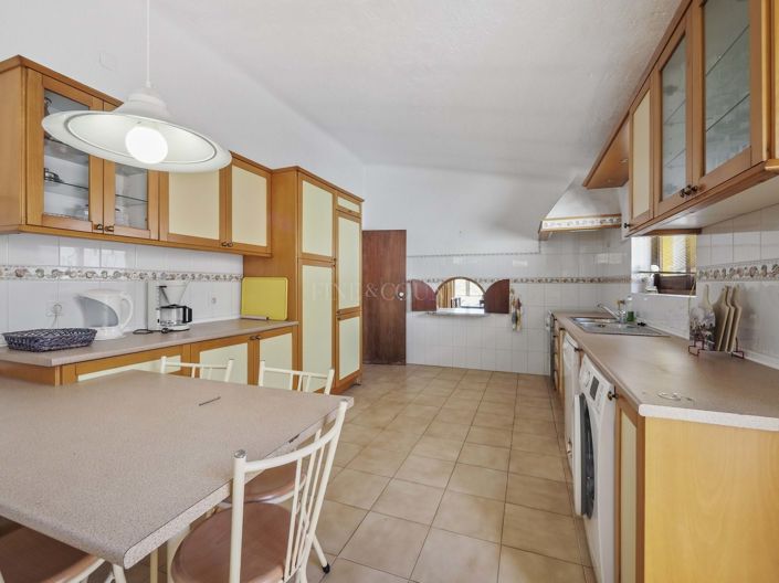 Image No.19-Propriété de 4 chambres à vendre à Carvoeiro