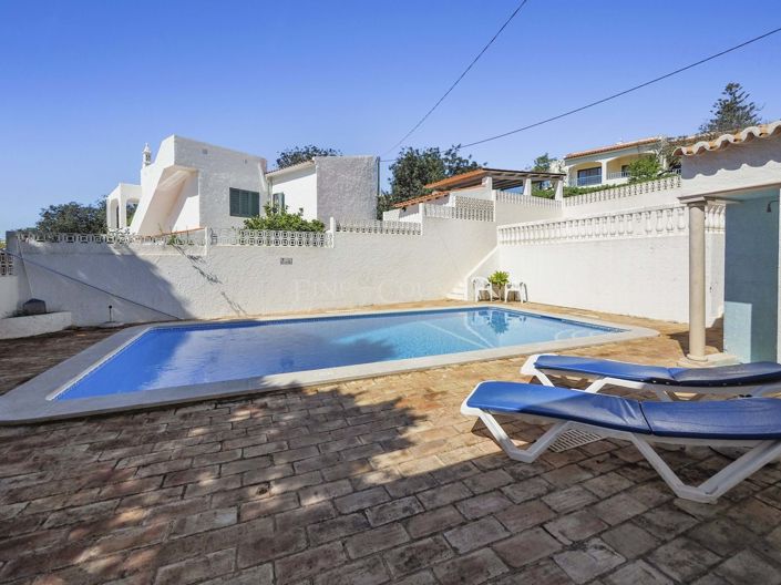 Image No.23-Propriété de 4 chambres à vendre à Carvoeiro