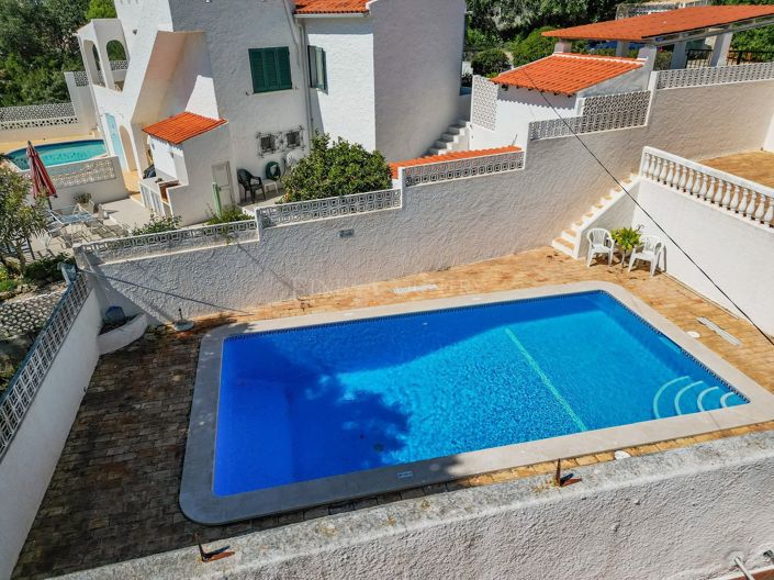 Image No.42-Propriété de 4 chambres à vendre à Carvoeiro