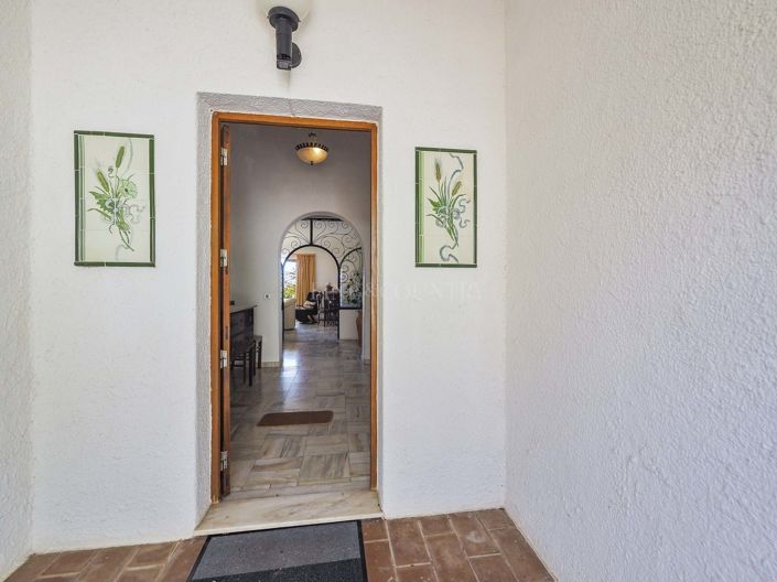 Image No.5-Propriété de 4 chambres à vendre à Carvoeiro