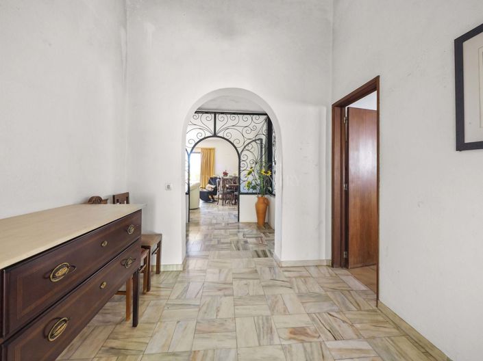 Image No.6-Propriété de 4 chambres à vendre à Carvoeiro