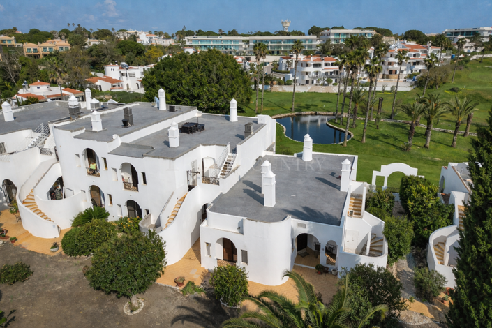 Image No.21-Appartement de 2 chambres à vendre à Carvoeiro