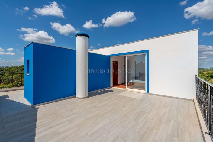 Image No.39-Propriété de 4 chambres à vendre à Silves