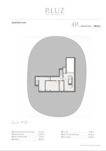 Image No.29-Propriété de 4 chambres à vendre à Lagos