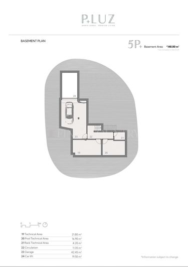 Image No.14-Propriété de 3 chambres à vendre à Lagos