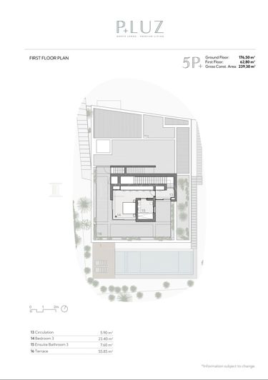 Image No.15-3 Bed Property for sale