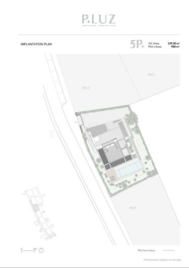 Image No.17-Propriété de 3 chambres à vendre à Lagos