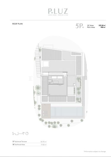 Image No.18-Propriété de 3 chambres à vendre à Lagos