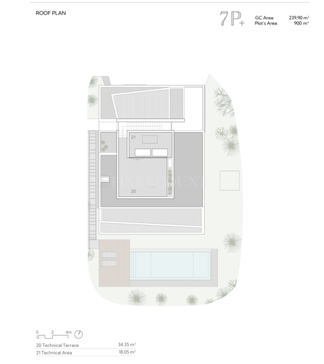 Image No.11-Propriété de 3 chambres à vendre à Lagos