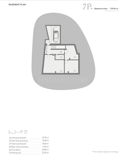 Image No.12-Propriété de 3 chambres à vendre à Lagos