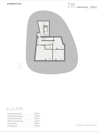 Image No.12-3 Bed Property for sale