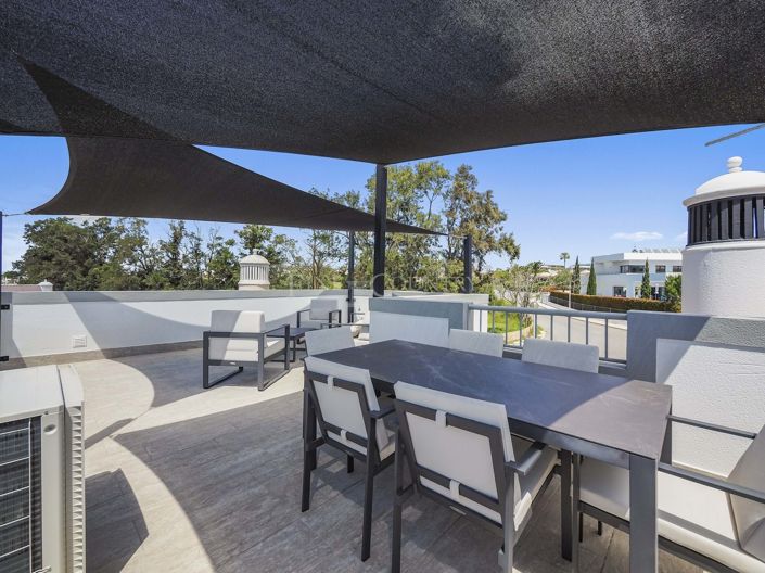 Image No.26-Maison de ville de 2 chambres à vendre à Carvoeiro