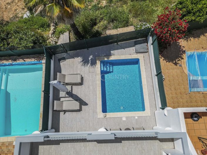 Image No.27-Maison de ville de 2 chambres à vendre à Carvoeiro