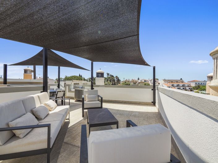 Image No.31-Maison de ville de 2 chambres à vendre à Carvoeiro