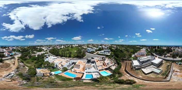 Image No.33-Maison de ville de 2 chambres à vendre à Carvoeiro