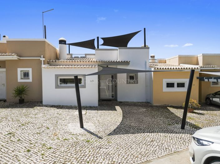 Image No.4-Maison de ville de 2 chambres à vendre à Carvoeiro