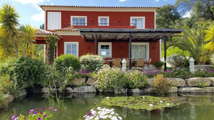 Image No.20-7 Bed Villa for sale