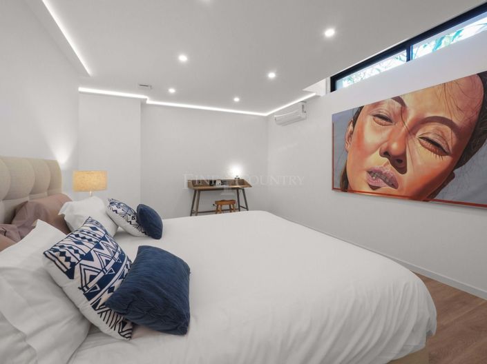 Image No.20-Maison de ville de 2 chambres à vendre à Carvoeiro