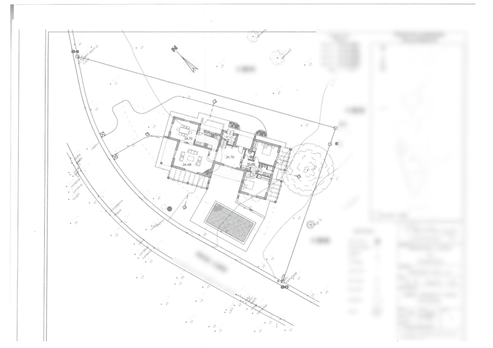 Image No.31-3 Bed Villa for sale