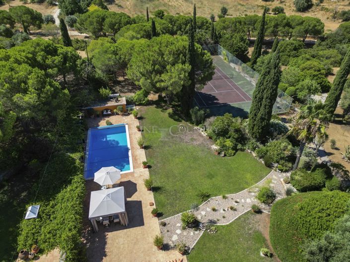 Image No.40-4 Bed Villa for sale