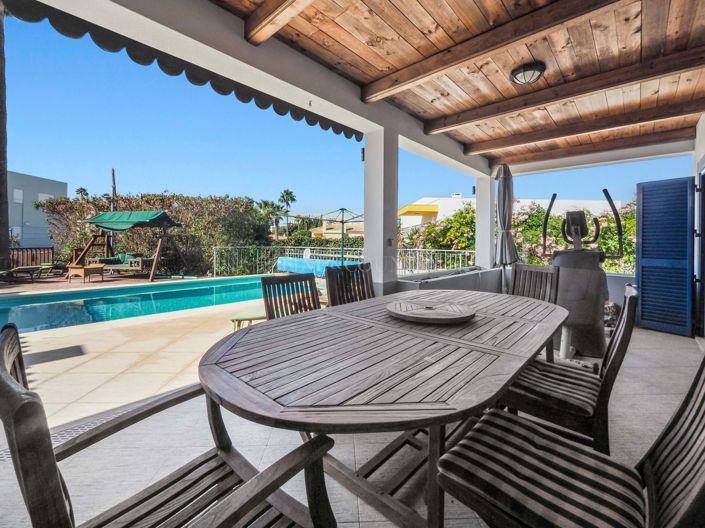 Image No.34-Propriété de 4 chambres à vendre à Portimao