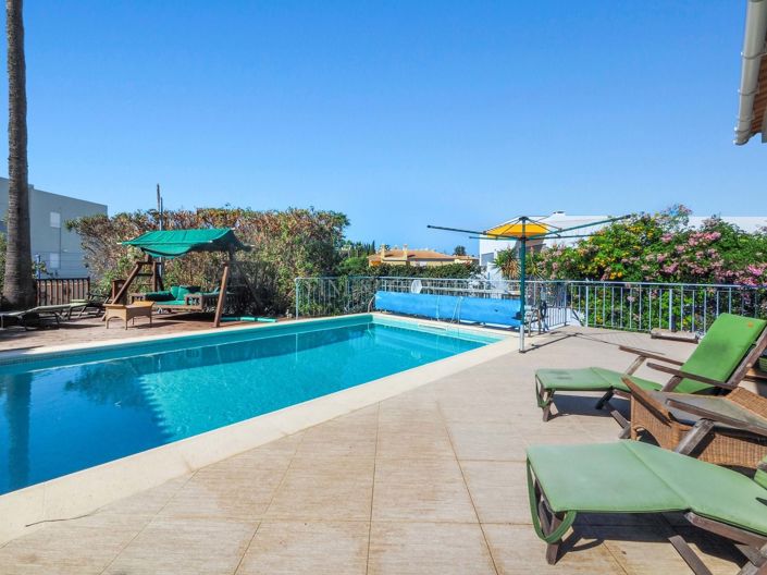 Image No.35-Propriété de 4 chambres à vendre à Portimao