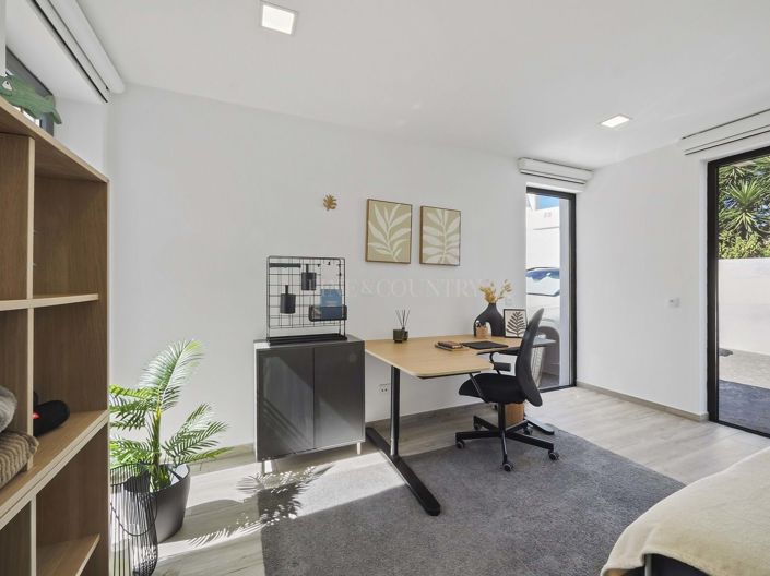 Image No.20-Propriété de 4 chambres à vendre à Carvoeiro