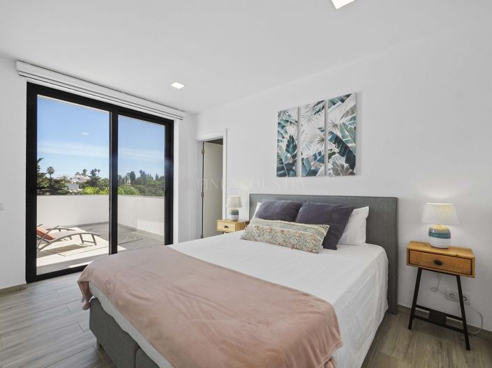 Image No.22-Propriété de 4 chambres à vendre à Carvoeiro