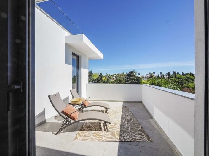 Image No.26-Propriété de 4 chambres à vendre à Carvoeiro