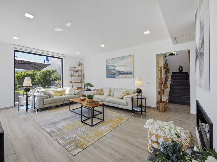 Image No.8-Propriété de 4 chambres à vendre à Carvoeiro