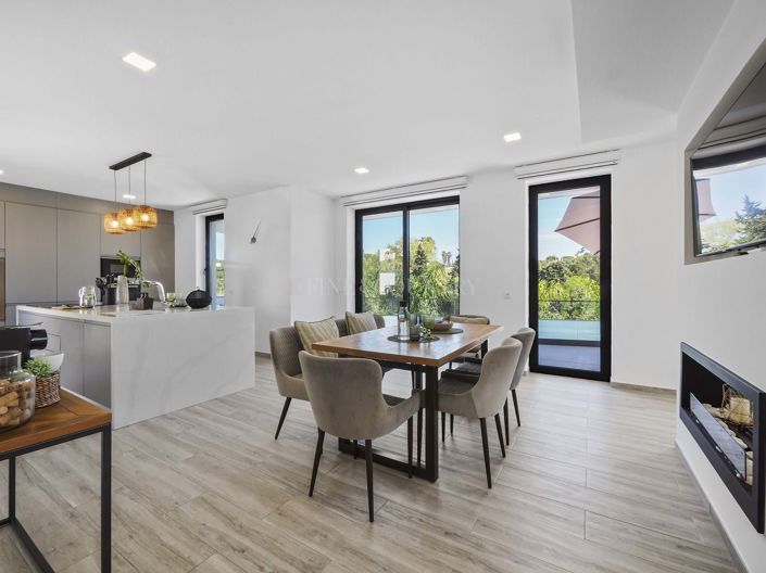 Image No.9-Propriété de 4 chambres à vendre à Carvoeiro