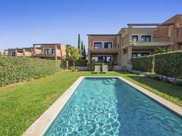 1 - Lagoa, Townhouse