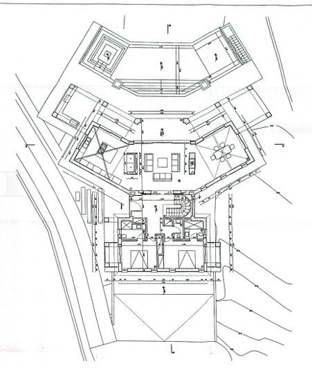 Image No.45-3 Bed Property for sale