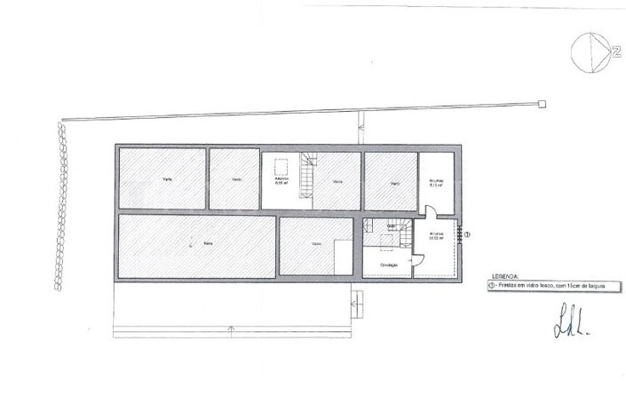 Image No.41-Propriété de 4 chambres à vendre à Silves