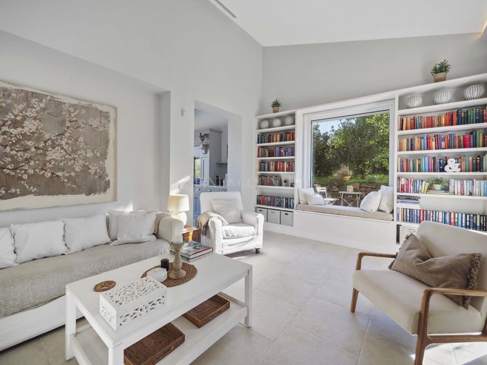 Image No.9-Propriété de 4 chambres à vendre à Silves