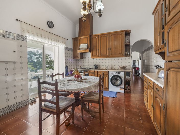 Image No.5-Propriété de 3 chambres à vendre à Monchique