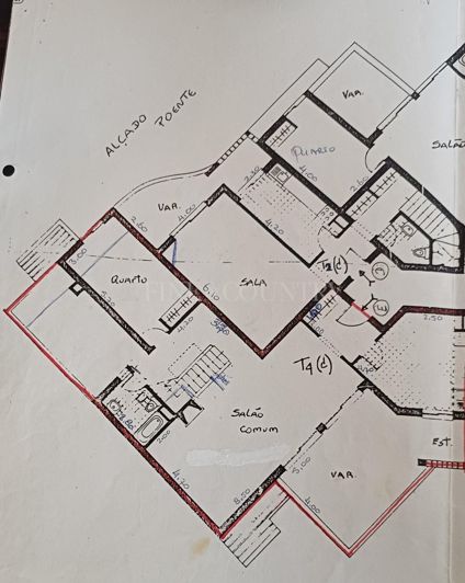 Image No.26-3 Bed Apartment for sale