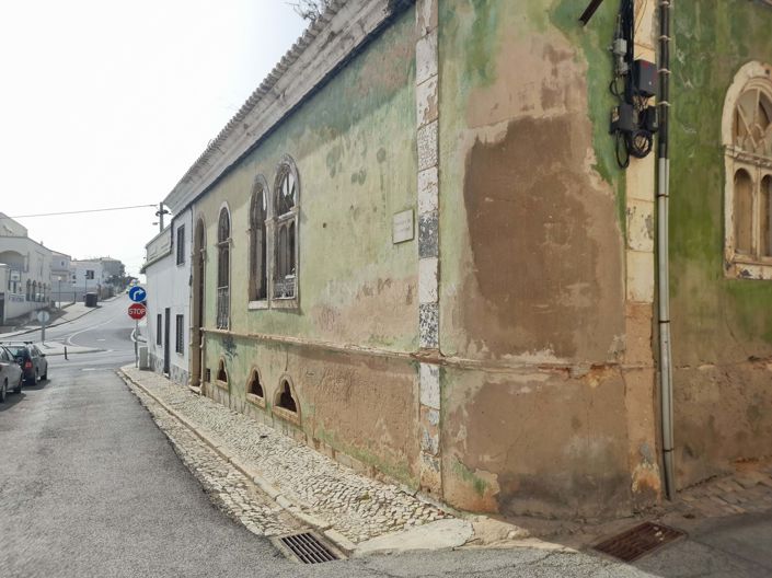 Image No.14-Jumelé de 3 chambres à vendre à Alcantarilha