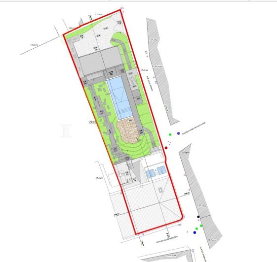 Image No.19-Jumelé de 3 chambres à vendre à Alcantarilha