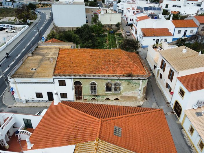 Image No.2-Jumelé de 3 chambres à vendre à Alcantarilha