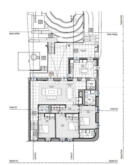 Image No.24-3 Bed Semi-Detached for sale