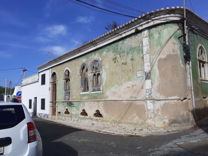 Image No.9-Jumelé de 3 chambres à vendre à Alcantarilha