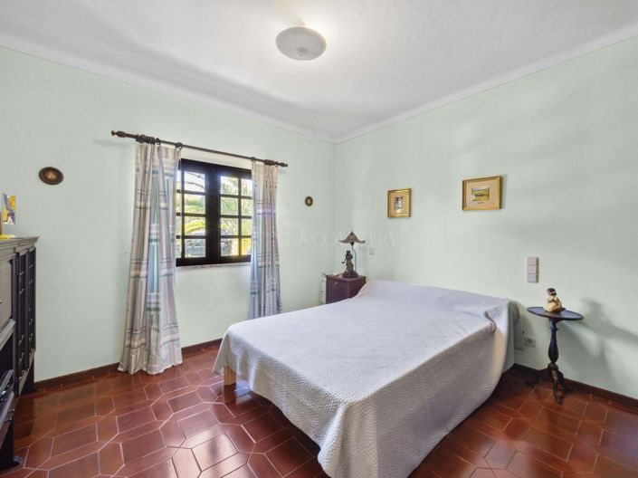 Image No.12-Propriété de 5 chambres à vendre à Carvoeiro