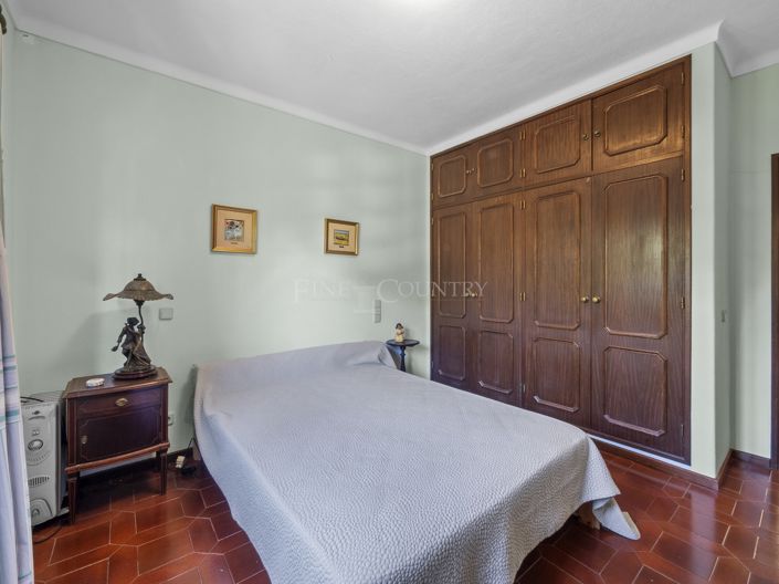 Image No.13-Propriété de 5 chambres à vendre à Carvoeiro