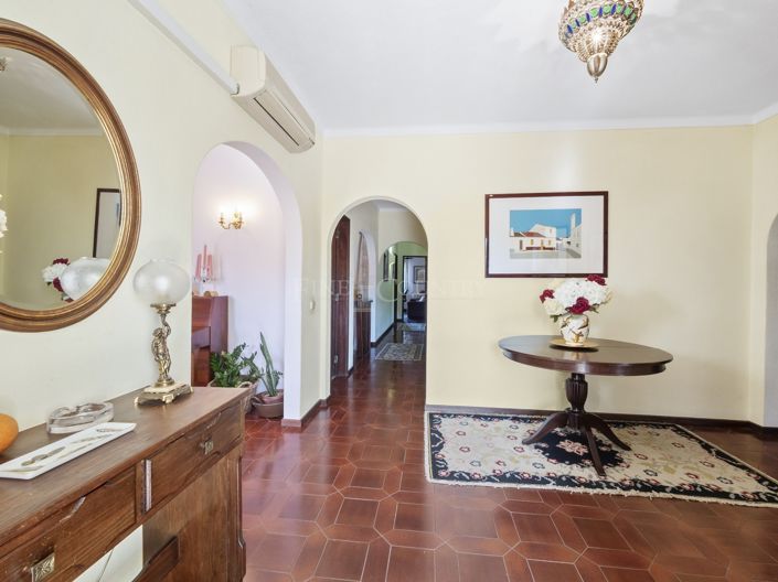 Image No.14-Propriété de 5 chambres à vendre à Carvoeiro