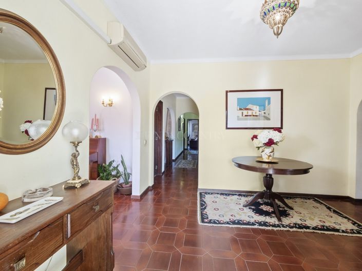 Image No.14-Propriété de 5 chambres à vendre à Carvoeiro