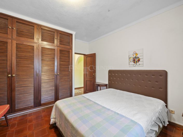 Image No.19-Propriété de 5 chambres à vendre à Carvoeiro