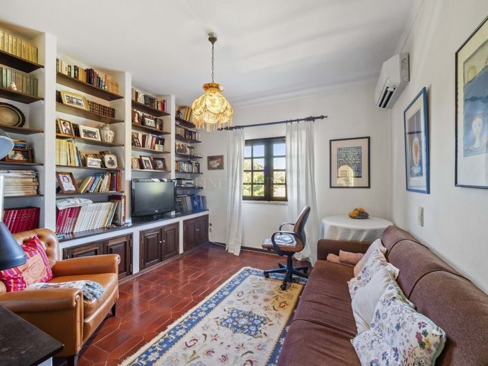 Image No.22-Propriété de 5 chambres à vendre à Carvoeiro