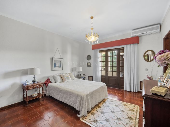 Image No.23-Propriété de 5 chambres à vendre à Carvoeiro